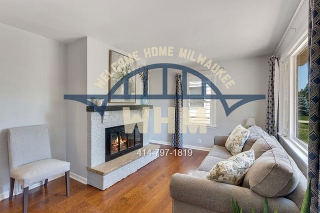 Building Photo - 4902 W Lynndale Ave Rental