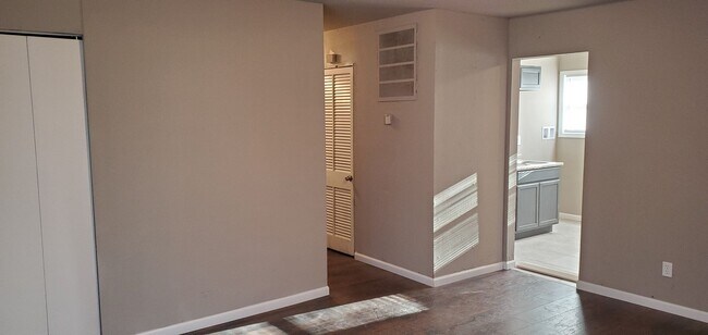 Photo - 3 Bedroom Close to Highway - Section 8 Welcomed