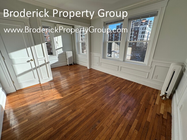 Building Photo - 34 Worthington St Unit 1