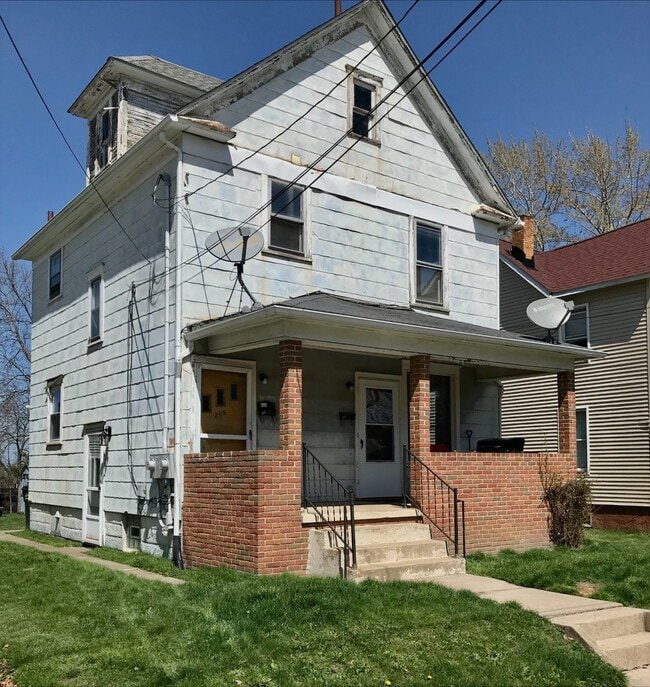 337 W Columbia St Unit 337