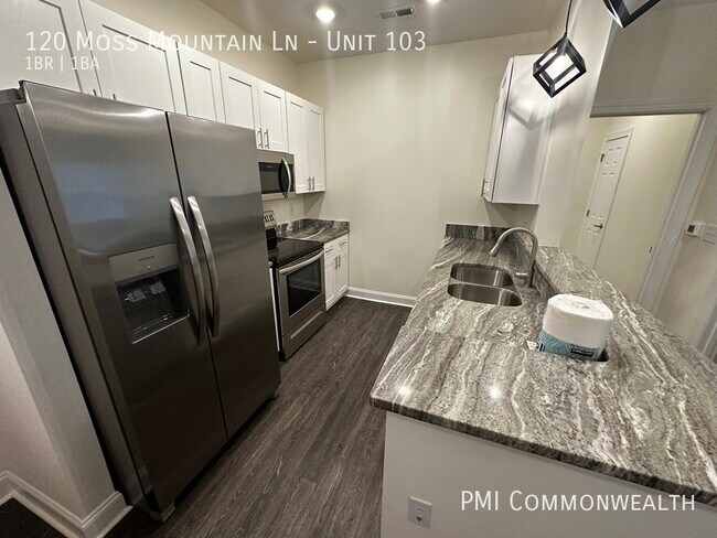 Photo - Mountain View Place