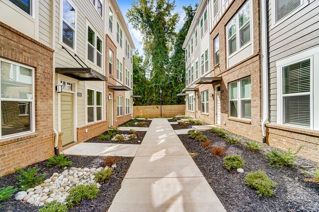 Photo - 5019 Sovereignty Ct