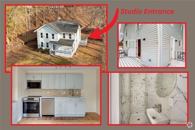 Building Photo - 26 Orchard St Rental