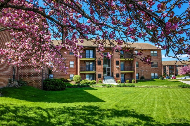 Photo - Briarcliff Apartments: Spacious Luxury Living in Central Baltimore County