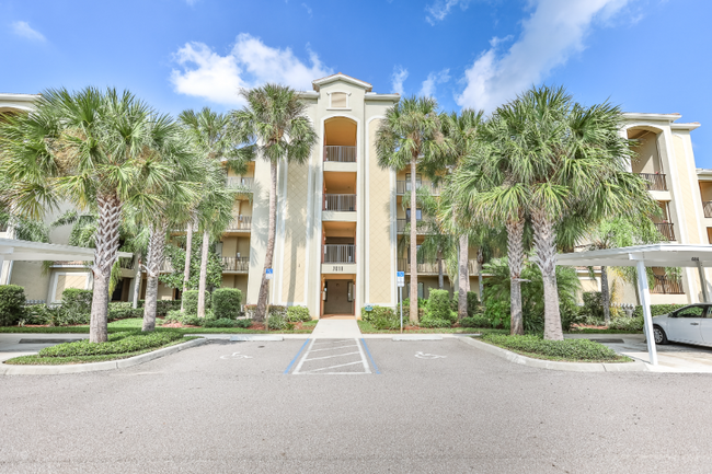 Photo - 7019 River Hammock Dr Condo Unit 204