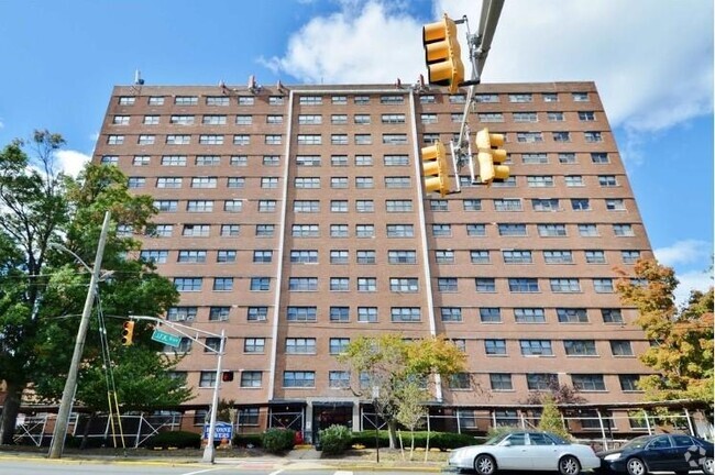 Building Photo - 1225 John F. Kennedy Blvd Unit 4C Rental