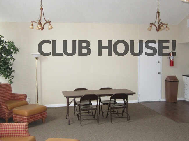 Photo - One Bedroom Carson Park Condo!