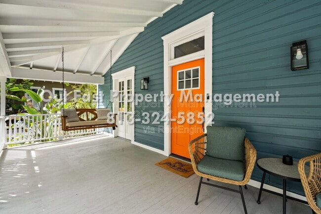 Photo - 3014 N Morgan St
