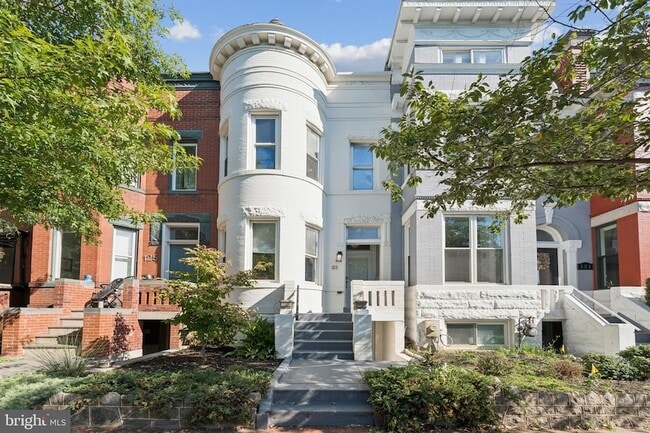 Building Photo - 123 U St NW