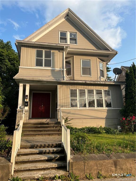 Building Photo - 31-33-33 Hillhouse Ave Unit 2nd