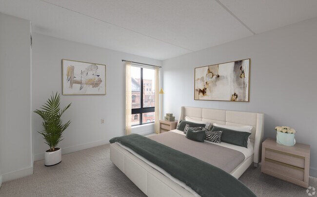 Photo - 28 Exeter at Newbury