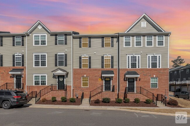 Photo - 2164 Autumn Cyprus Ave Townhome
