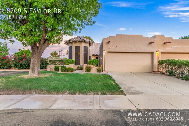Photo - 6709 S Taylor Dr House