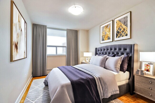 Photo - 225 Van Horne Apartments