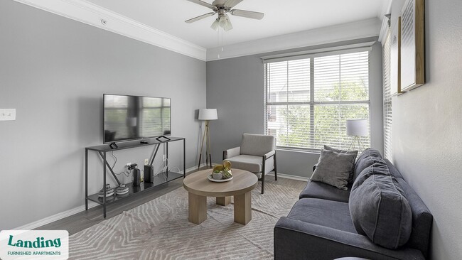 Building Photo - 5350 Fossil Creek Blvd Rental