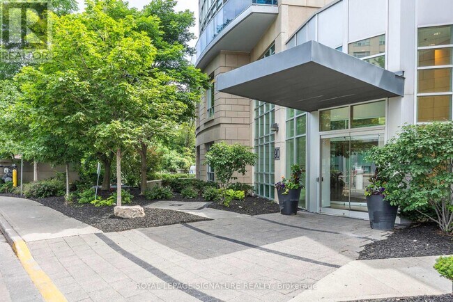 Photo - 90 Absolute Ave Unité 1511