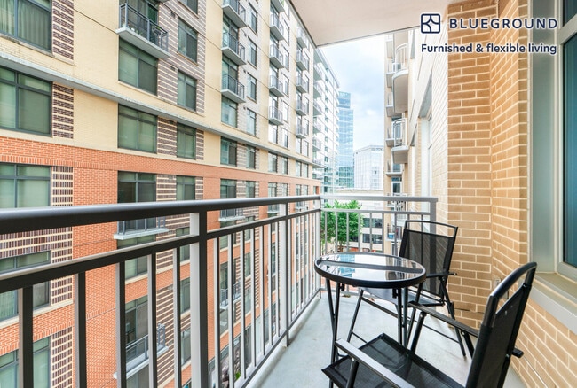 Photo - 4924 St Elmo Ave Unit FL5-ID1099