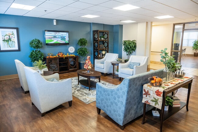 Photo - Silvertree Atlanta