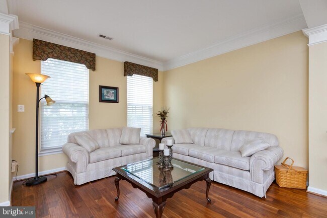 Photo - 9311 Branch Park Terrace Townhome