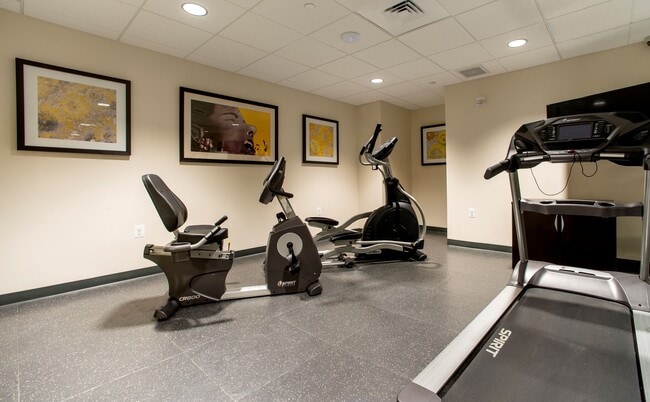 Photo - Marlborough Apartments