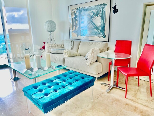 Photo - 2101 Brickell Ave Unit 2110