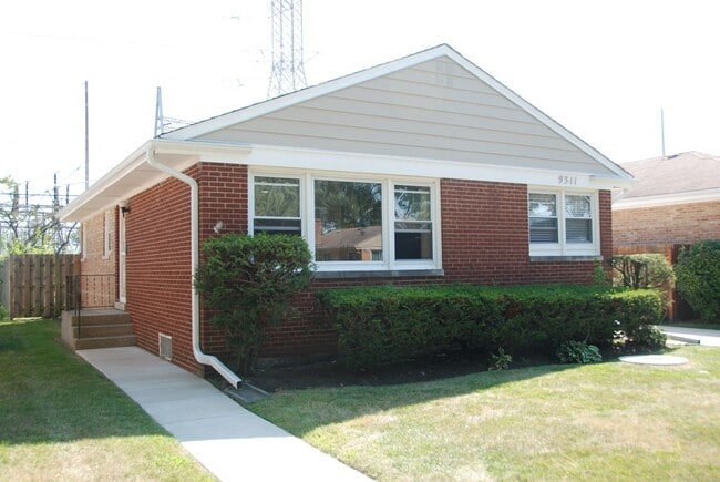 Photo - 9311 Latrobe Ave House