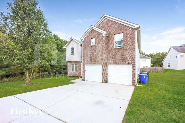 Photo - 3308 Summer Brooke Ln