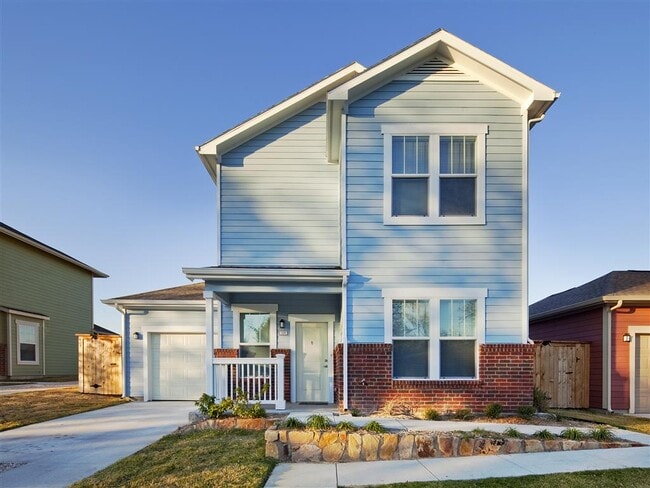 Photo - Terrell Homes