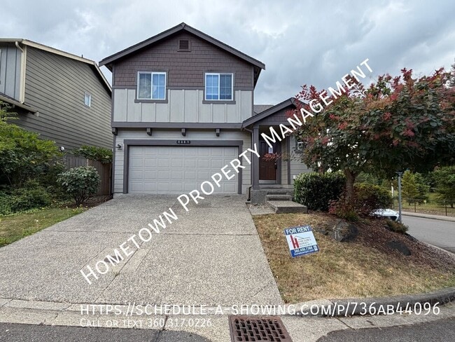 Photo - 2487 Ridge Gate Ln SW