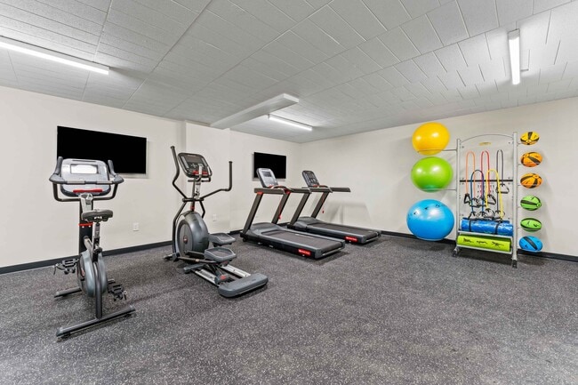 Photo - The Graham Bell Apartments