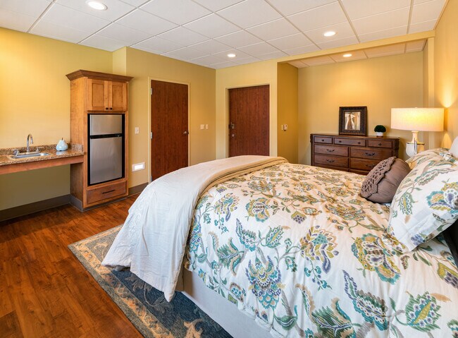 Photo - 3024 Red Wolf Blvd Apartments Unit 1