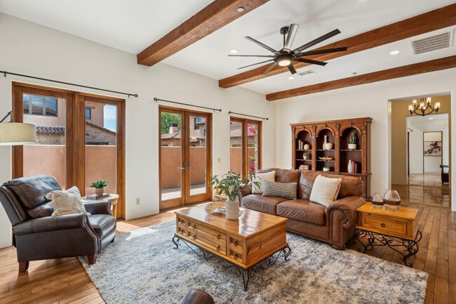 Photo - 7701 E Golden Eagle Cir