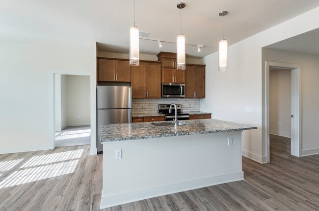 Photo - Mt. Villa Apartments at Turf Valley