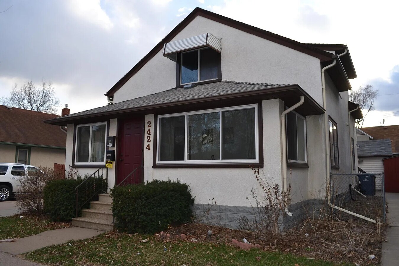 Photo - 2424 5th St NE