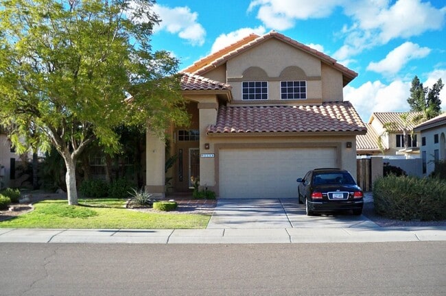 Building Photo - 3118 E Cottonwood Ln Rental