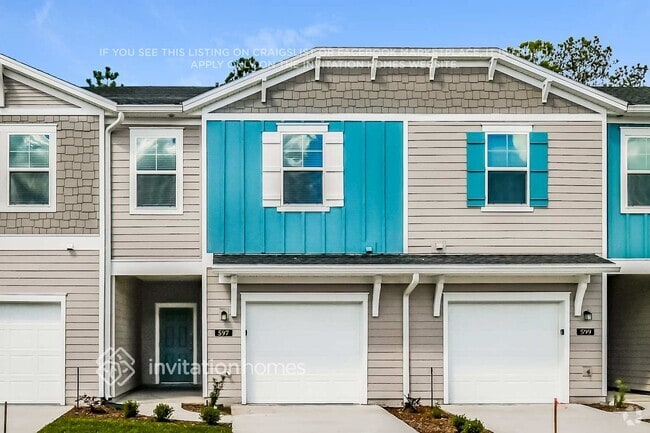 Building Photo - 597 Cherry Ridge Dr Rental
