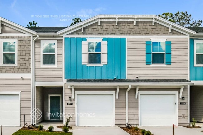 Building Photo - 597 Cherry Ridge Dr Rental