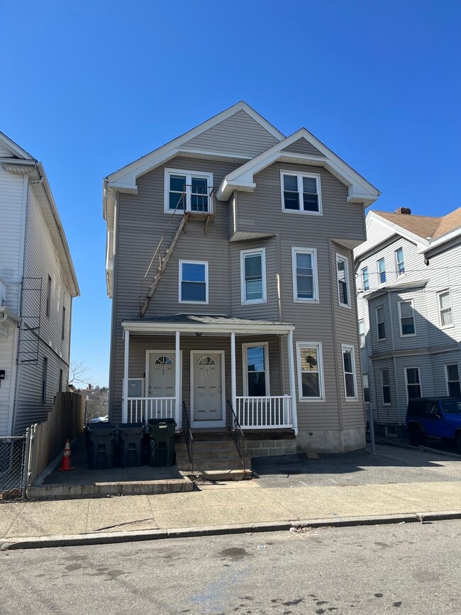 Photo - 105 Ridge St Unit 2