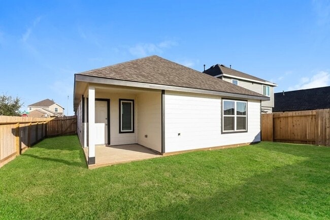 Photo - 3000 Wild Indigo Trl