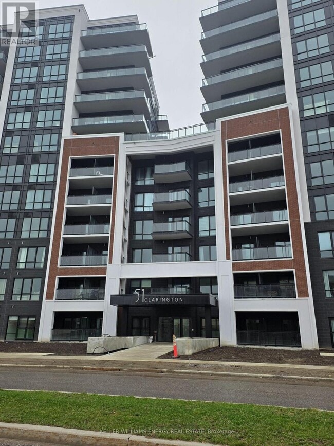 Photo - 51 Clarington Blvd Unité 1010