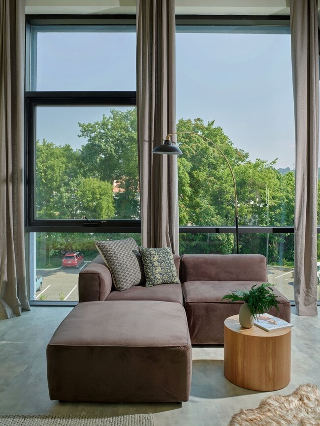 Photo - Tomorrow Building at Somer Station