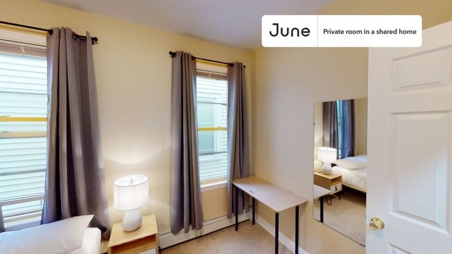 Photo - Room in Shared 3 bed/1 bath home Unit B