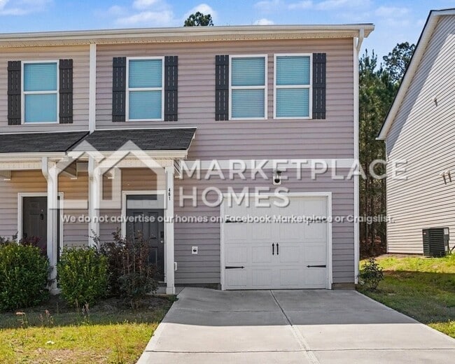 Photo - 461 Oakwood Dr NW
