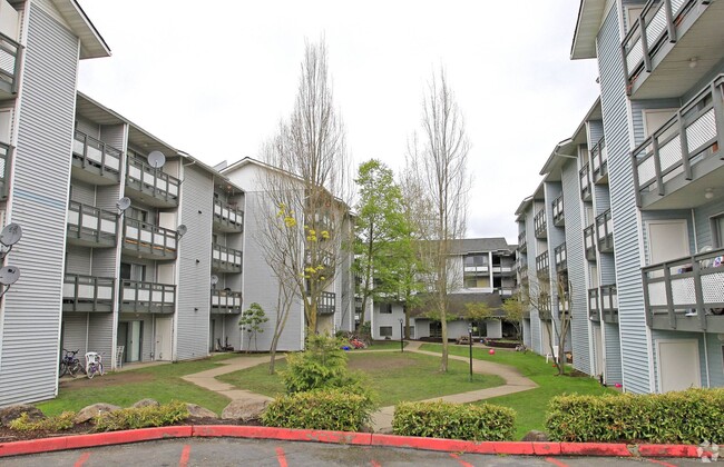 Parc 12th