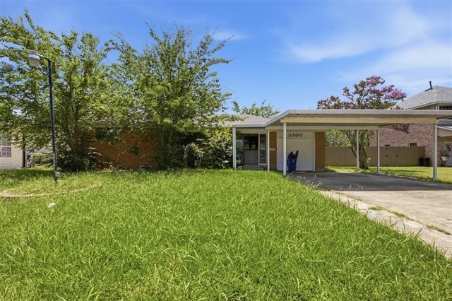 Building Photo - 3500 Statler Dr