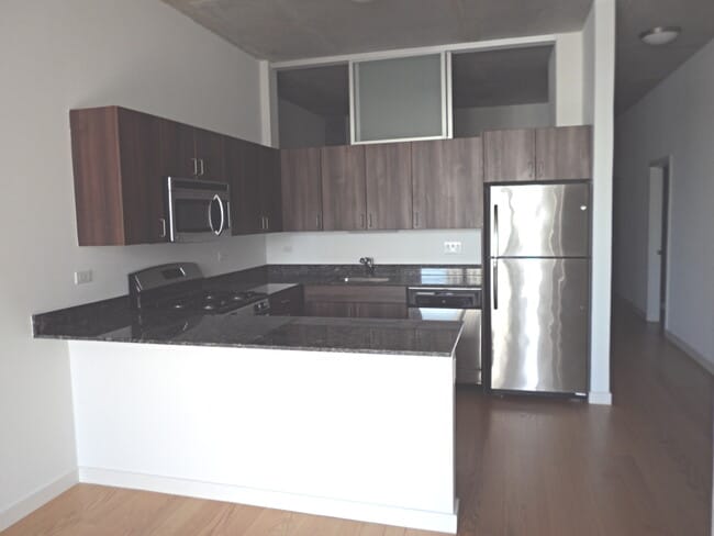 Photo - 235 W Van Buren St Unit 4416