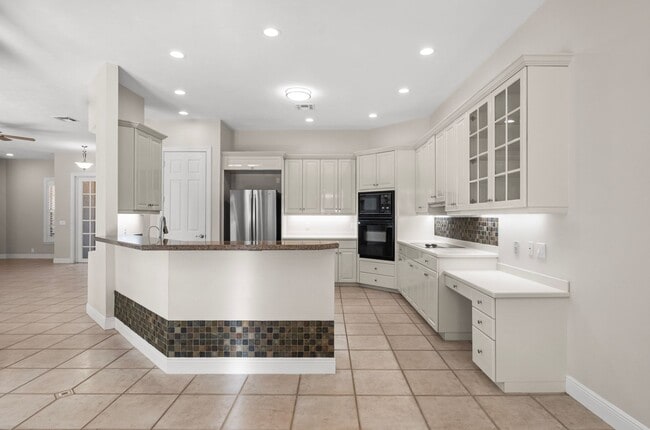 Photo - 3-Bedroom + Den in Livingston Woods. Optional 2nd House Available on 2.5 Acre Property!