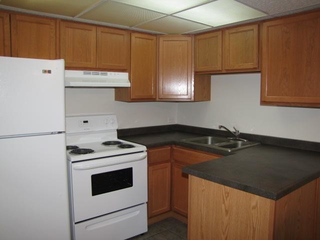 Photo - Regents Park And Main Street Apartments