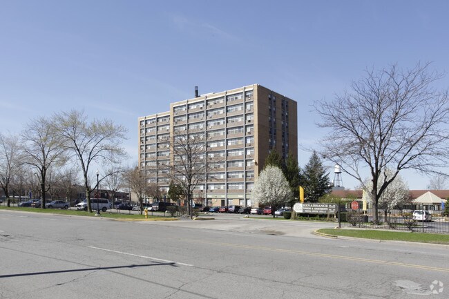 Renaissance Apartments and Towers