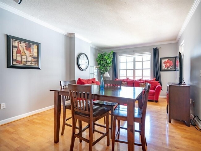 Photo - 1101 Juniper St NE Unidad 808